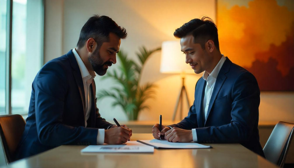 ¿Qué buscan los inversores en la compraventa de empresas