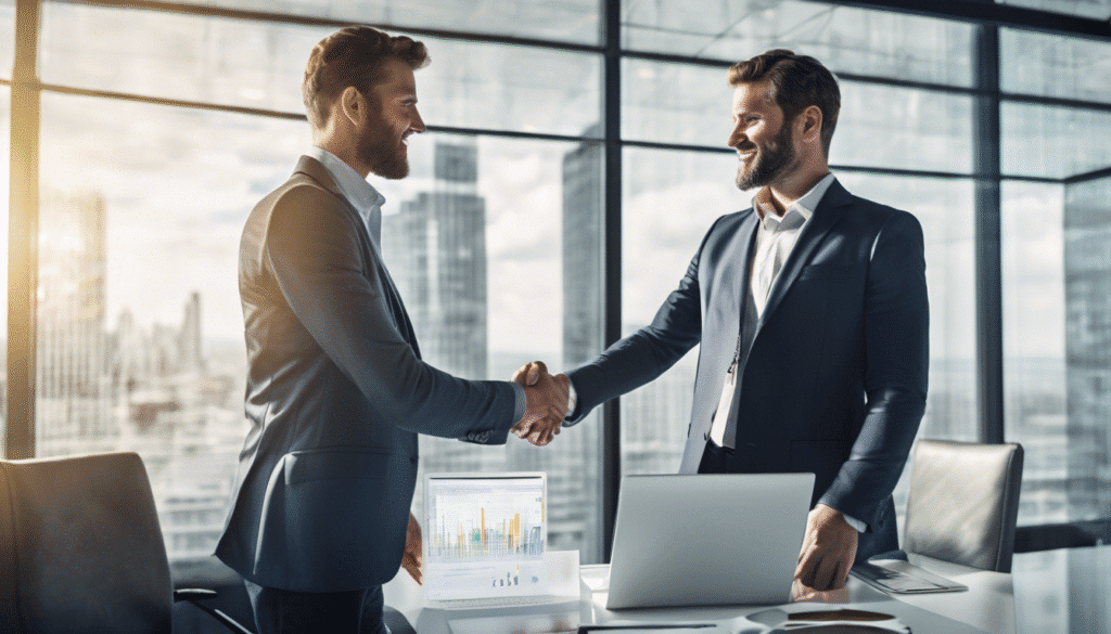 Servicios para Propietarios y Empresas Vendedoras